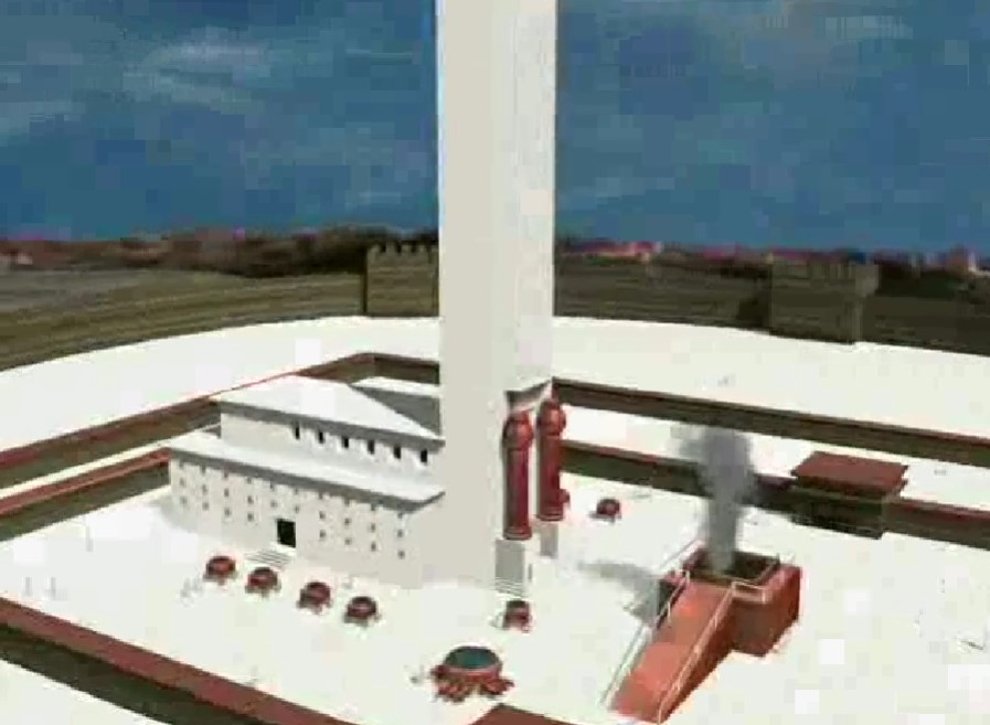 Templesalomon